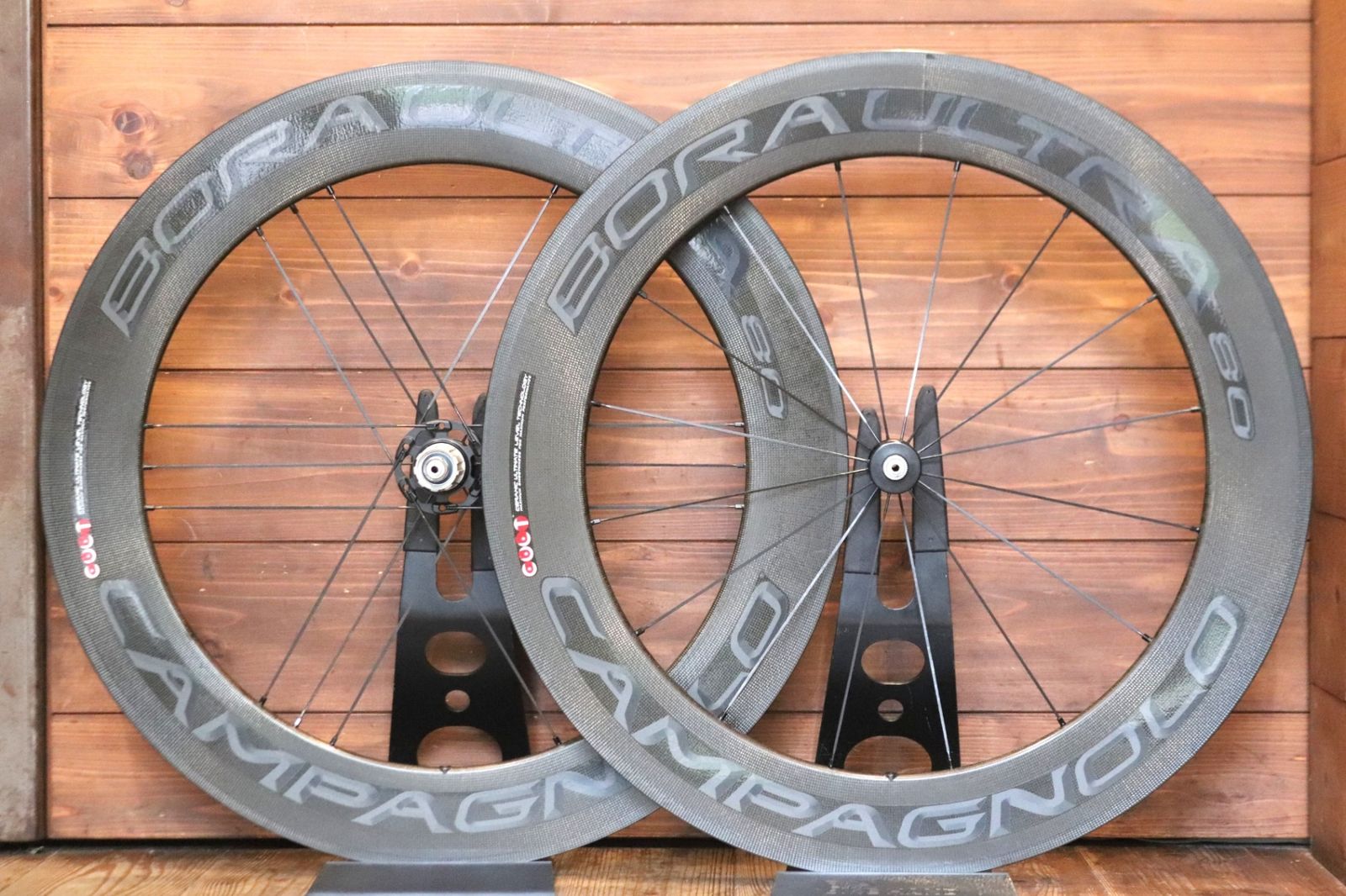 訳アリ カンパニョーロ CAMPAGNOLO ボーラ ウルトラ BORA ULTRA 80