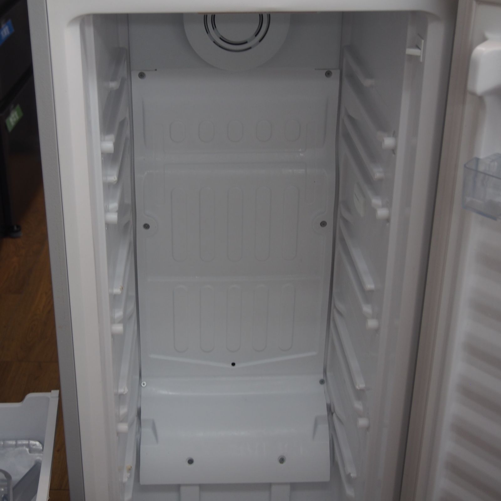 本州限定送料無料！ 138L 1ドア 冷凍庫 フリーザー Haier ハイアール