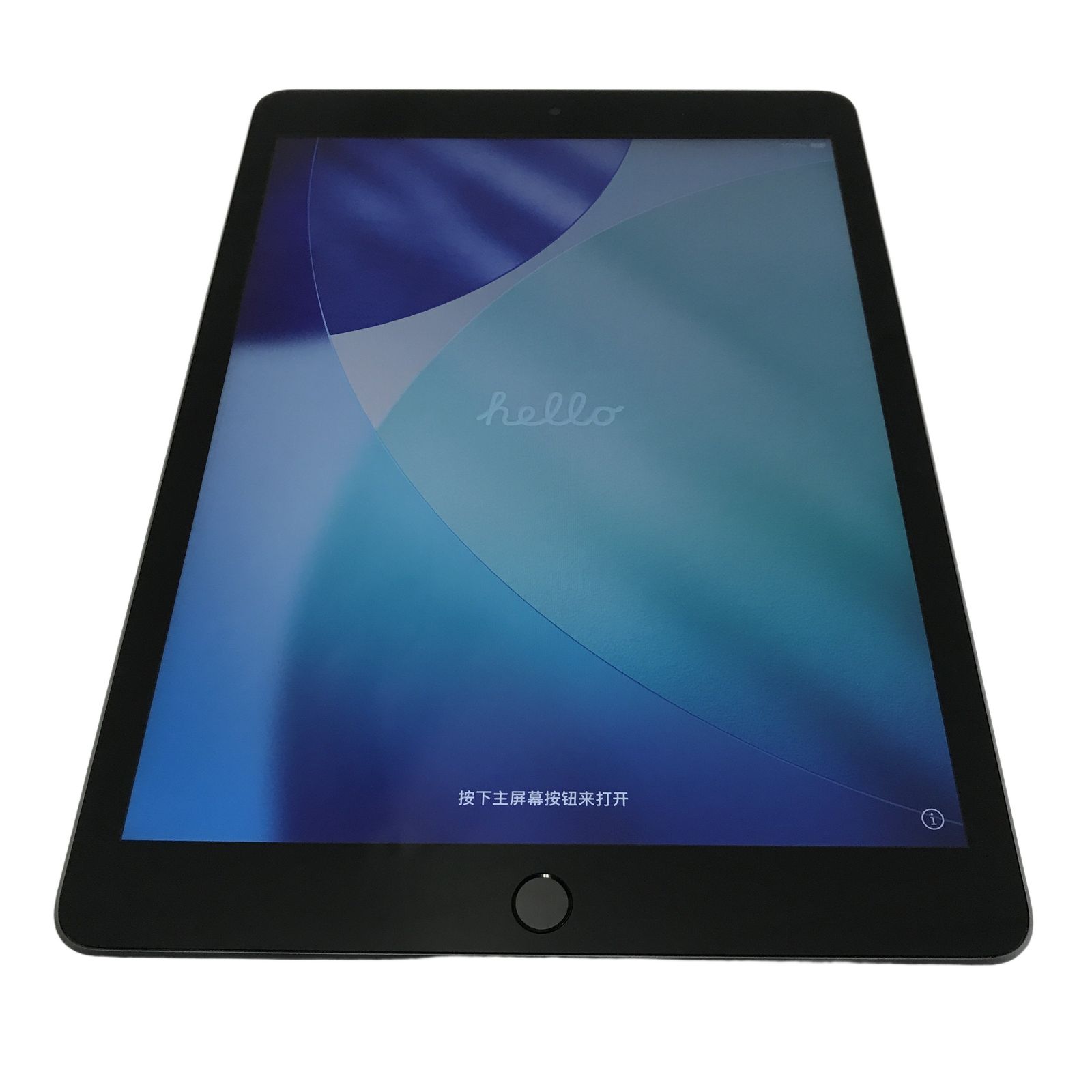 Apple iPad 第9世代 64GB Wi-Fi 中古 MK2K3J/A - メルカリ
