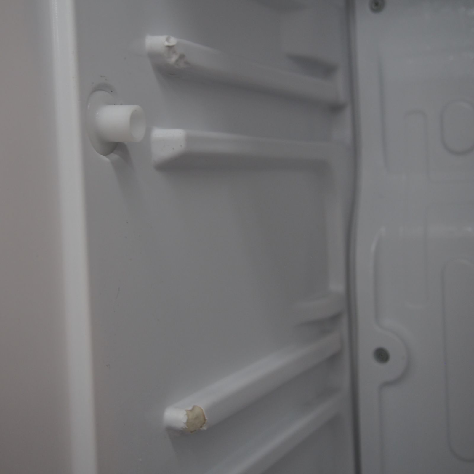 本州限定送料無料！ 138L 1ドア 冷凍庫 フリーザー Haier ハイアール