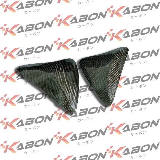KABON YZF-R25 15-18 タンクスライダー