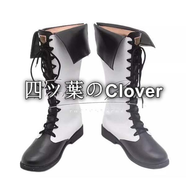 人気商品◆ブルーアーカイブ Blue Archive 風 ニヤニヤ教授コスプレ靴 男女兼用 シューズ 道具小物 ブーツ cosplay ハロウィン仮装 変装cs718