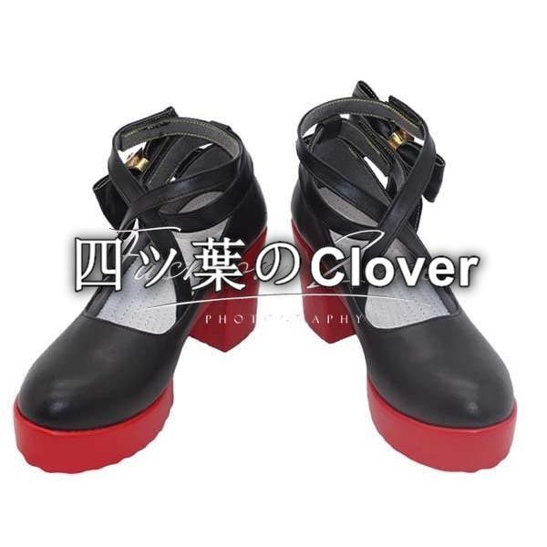人気商品◆IdentityV 第五人格 風 祭司 真理の下 赤毛魔女 コスプレ靴 男女兼用 シューズ 道具小物 ブーツ cosplay ハロウィン仮装 変装cs718