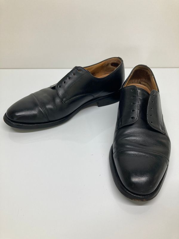 【中古品】 CHURCH'S チャーチ 85G CARTMEL 173LAST カートメル 5都市 ドレスシューズ 革靴 【164-260718-kk-15-hon】