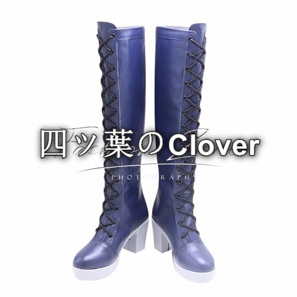 人気商品◆勝利の女神：NIKKE 風 ディーゼル Diesel コスプレ 靴 cosplay靴 男/女サイズイベント アニメ クリスマス ハロウィン 仮装 変装cs718 6,327円