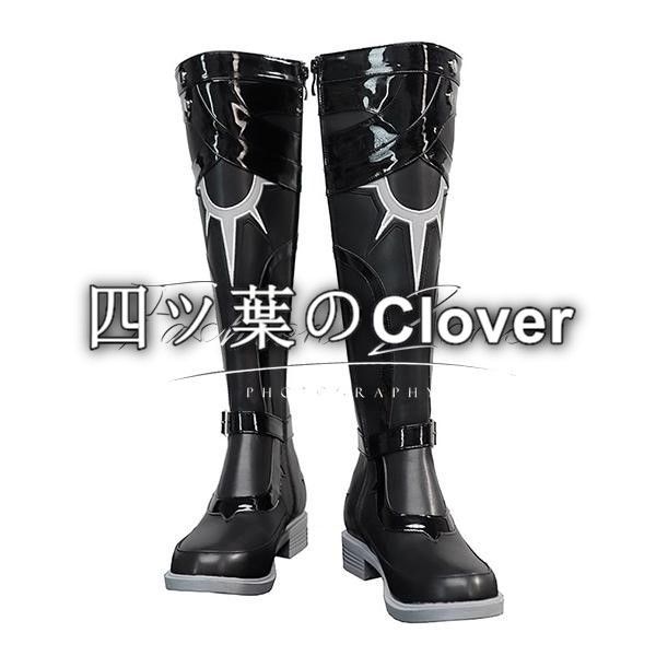 人気商品◆崩壊：スターレイル 風 ファイノン Phainonコスプレ靴 男女兼用 シューズ 道具小物 ブーツ cosplay ハロウィン 仮装 変装cs718