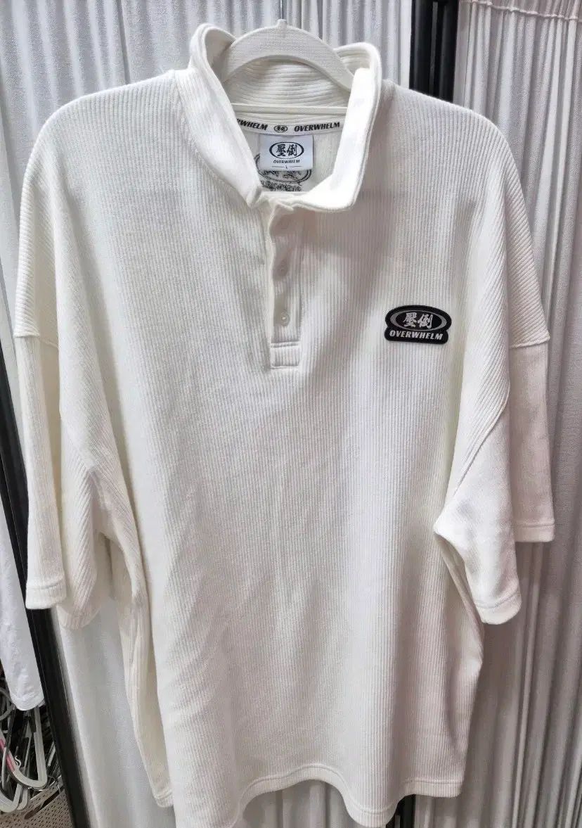 圧倒ゴージ半袖Tシャツ(正規品) / L M