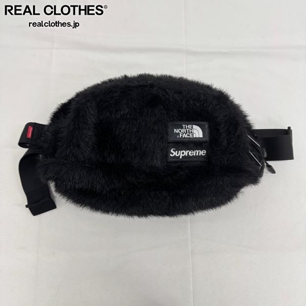 Supreme×THE NORTH FACE/シュプリーム×ノースフェイス【20AW】FAUX FUR