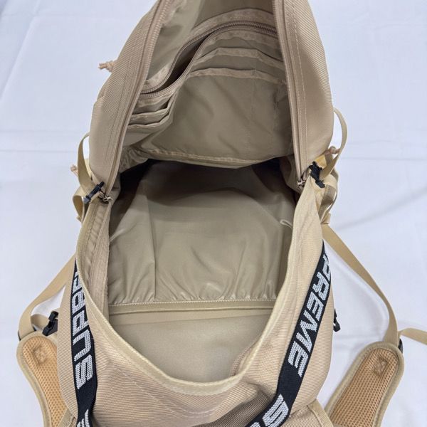 Supreme/シュプリーム【18SS】Back pack/バックパック/リュックサック