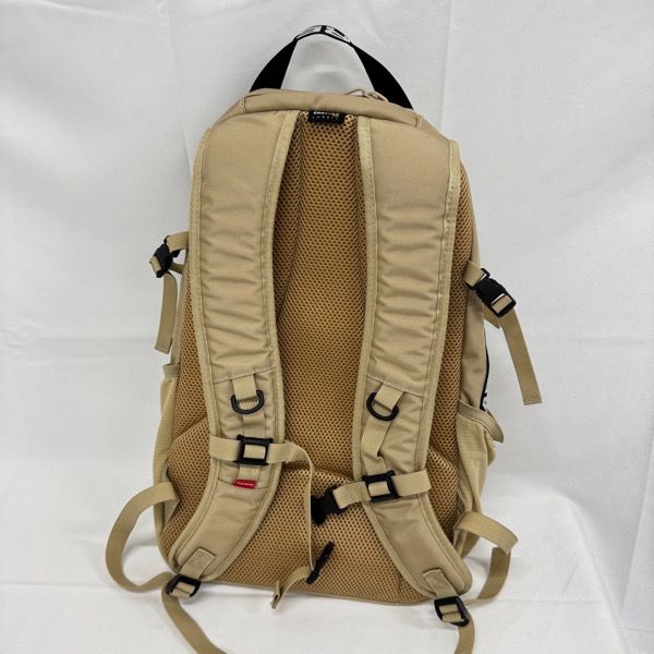 Supreme/シュプリーム【18SS】Back pack/バックパック/リュックサック