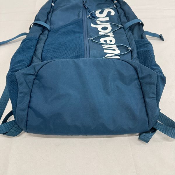 Supreme/シュプリーム【17SS】Backpack/バックパック/リュックサック