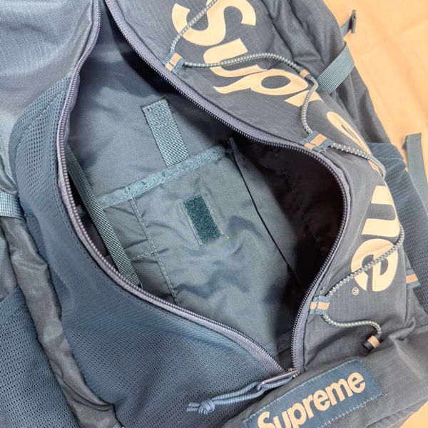 Supreme/シュプリーム【17SS】Backpack/バックパック/リュックサック