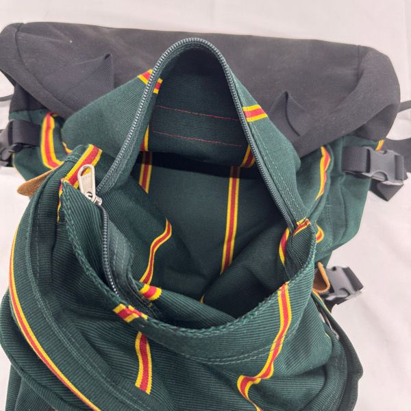 バッグパック/リュック Supreme 09aw sunbrela back pack Supreme/シュプリーム【09AW】Sunbrela back pack/サンブレラ バック