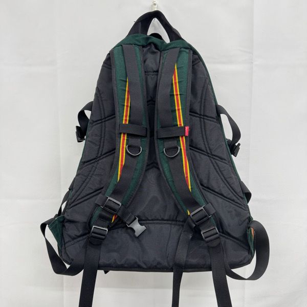 Supreme リュックサック Supreme/シュプリーム【09AW】Sunbrela back pack/サンブレラ バック
