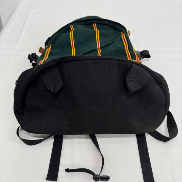Supreme/シュプリーム【09AW】Sunbrela back pack/サンブレラ バック