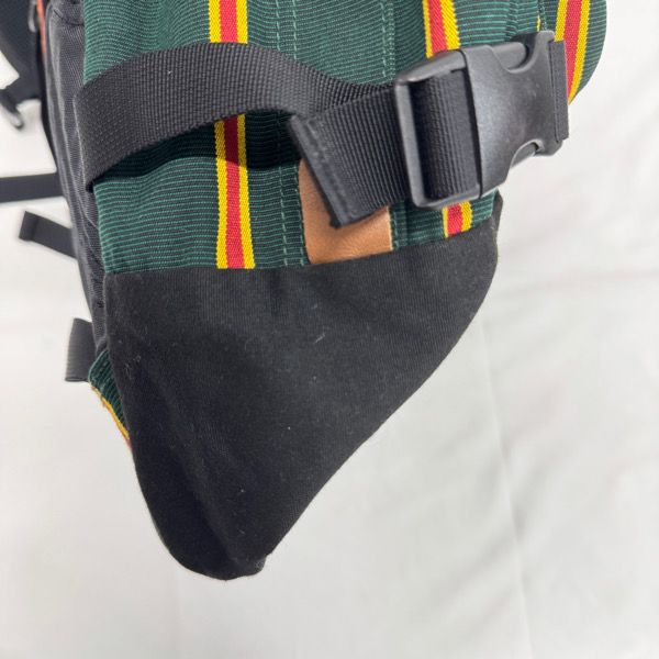 Supreme/シュプリーム【09AW】Sunbrela back pack/サンブレラ バック