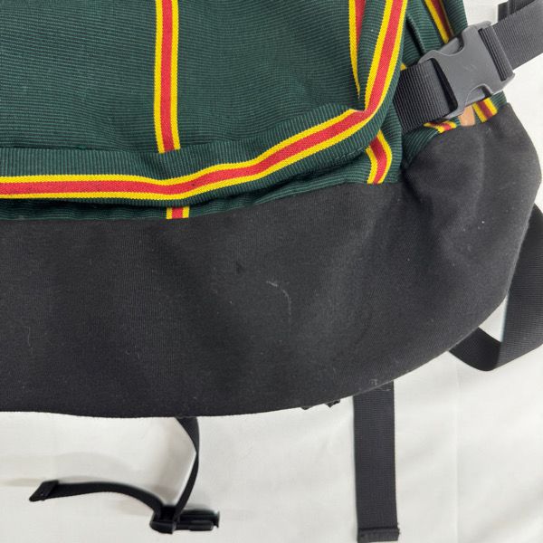 Supreme/シュプリーム【09AW】Sunbrela back pack/サンブレラ バック