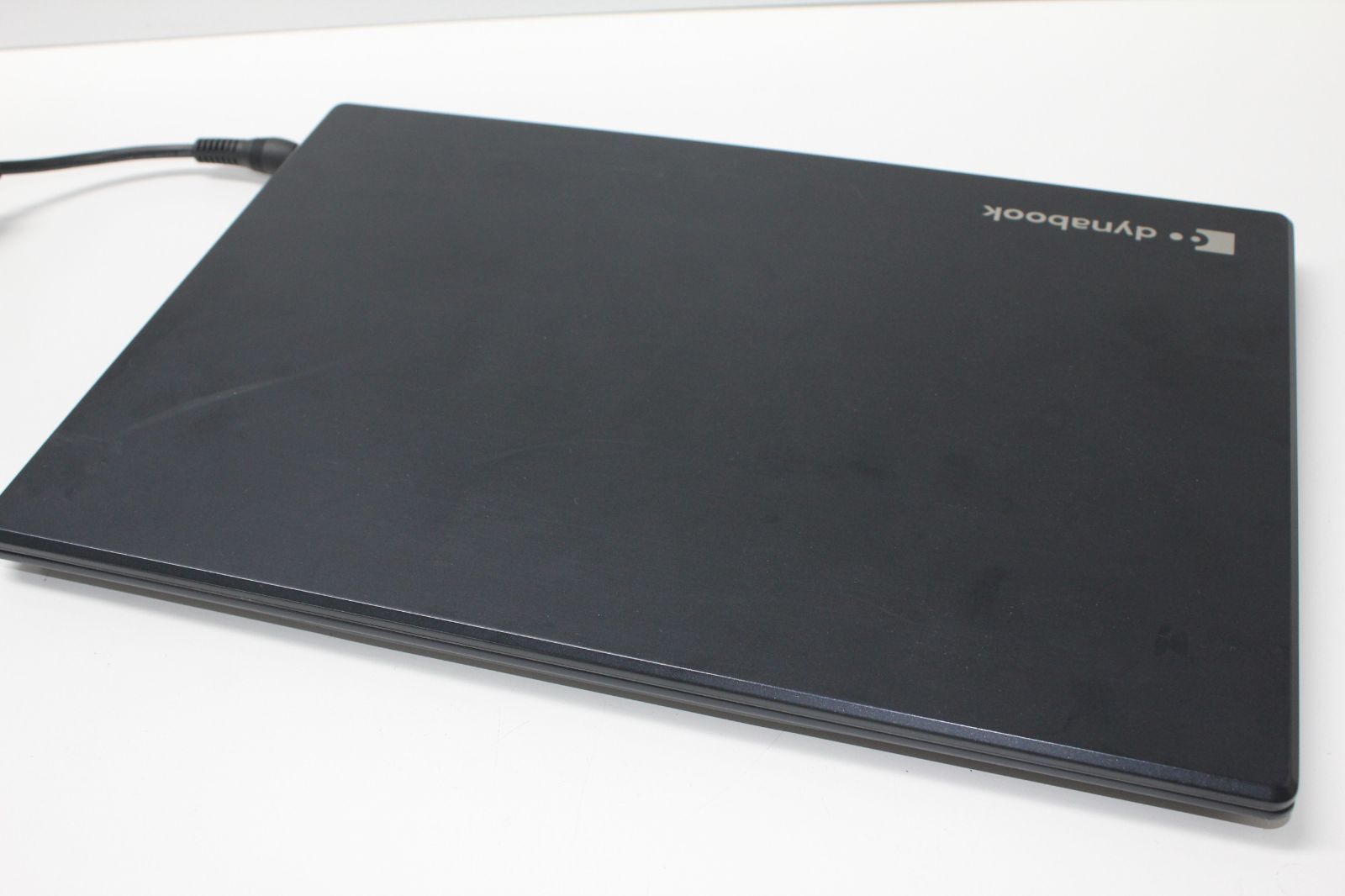 東芝 - 中古ノート 東芝G83-DN 第八世代i5 高速SSD256GB 13.3インチ 東芝 dynabook G83/DN 中古 Core i5 SSD256GB - メルカリ