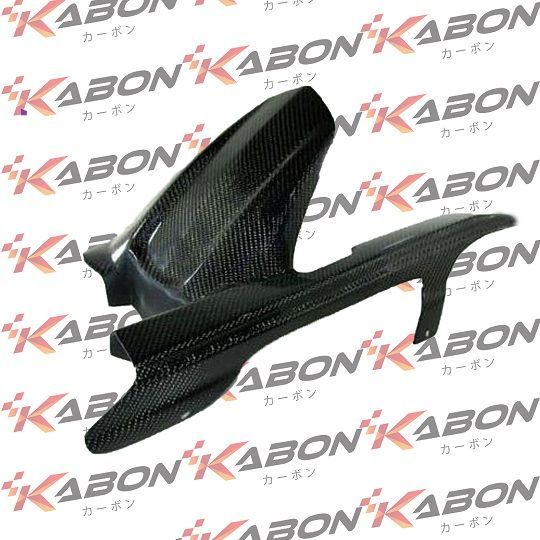 KABON YZF-R25 リアフェンダー