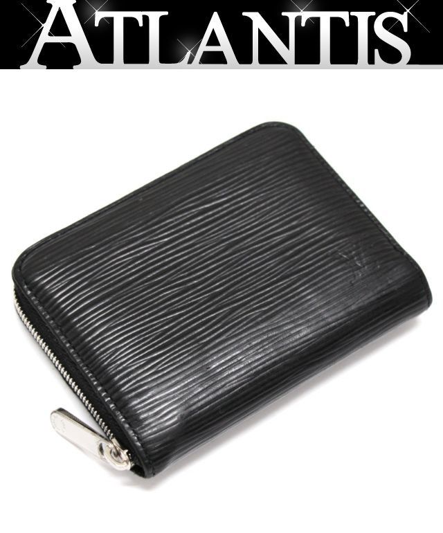 ルイヴィトン Louis Vuitton ジッピーコインパース 小銭入れ カード