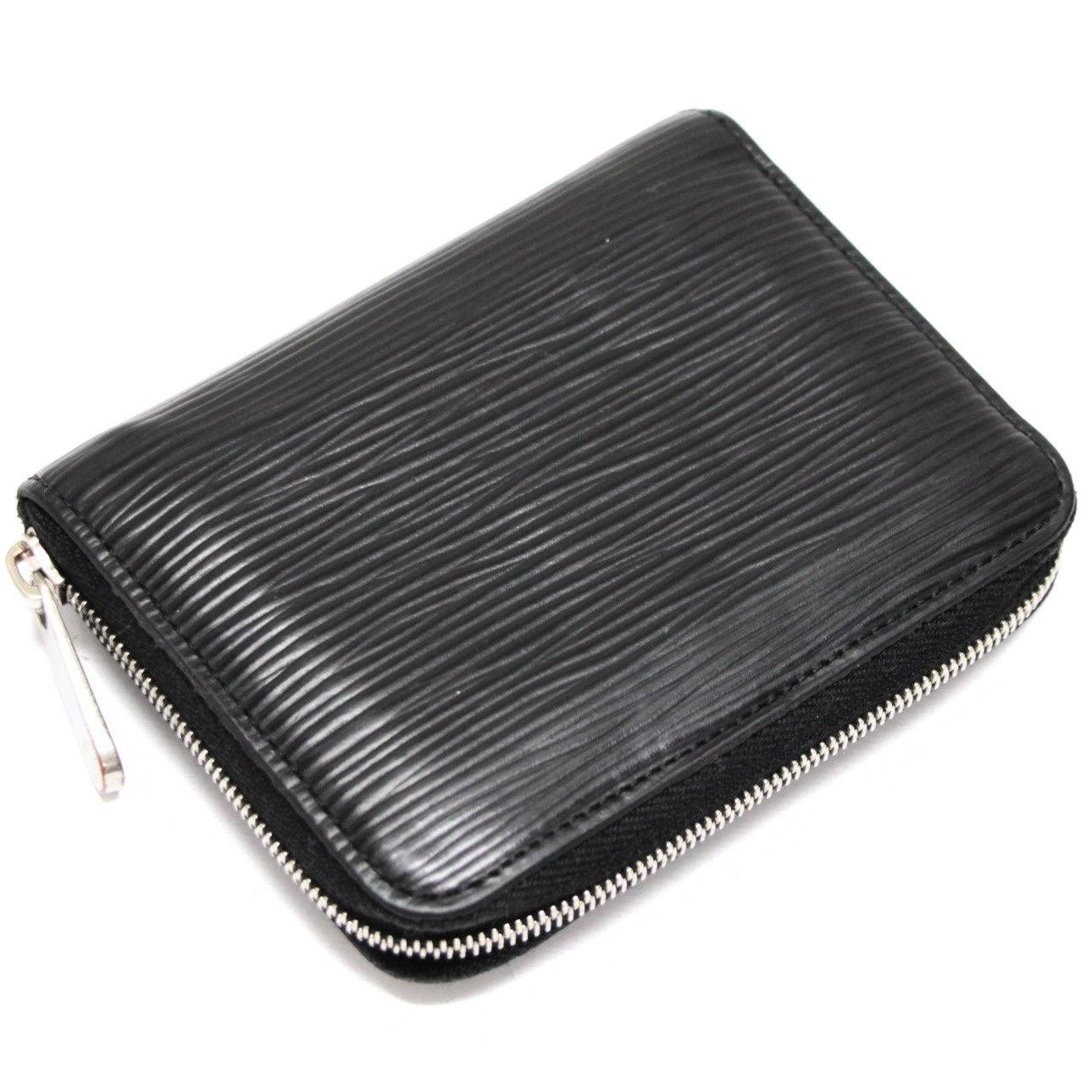 ルイヴィトン Louis Vuitton ジッピーコインパース 小銭入れ カード