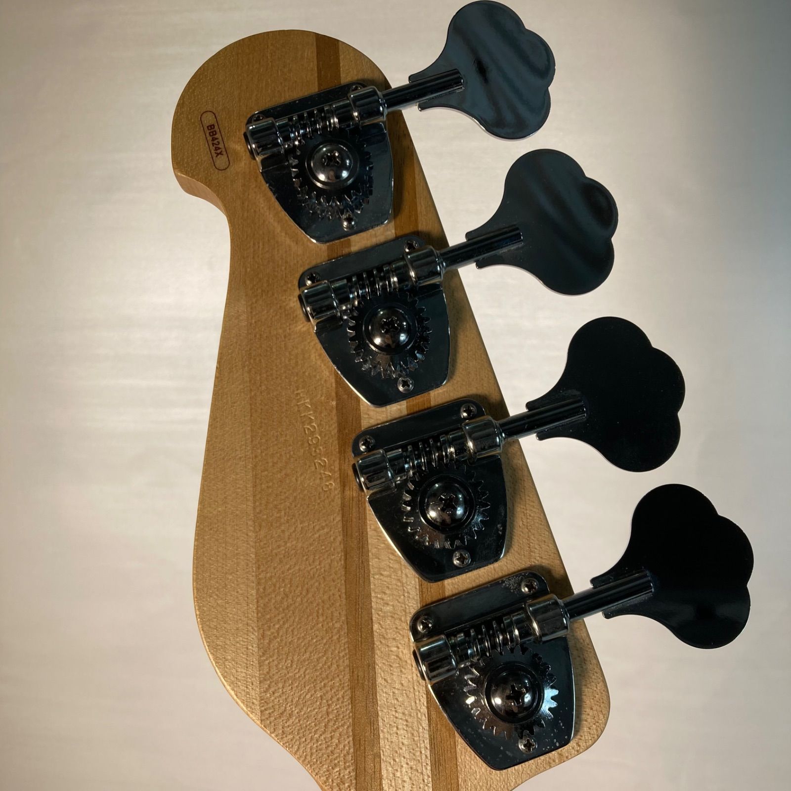 良品】YAMAHA エレキベース BB424X - メルカリ