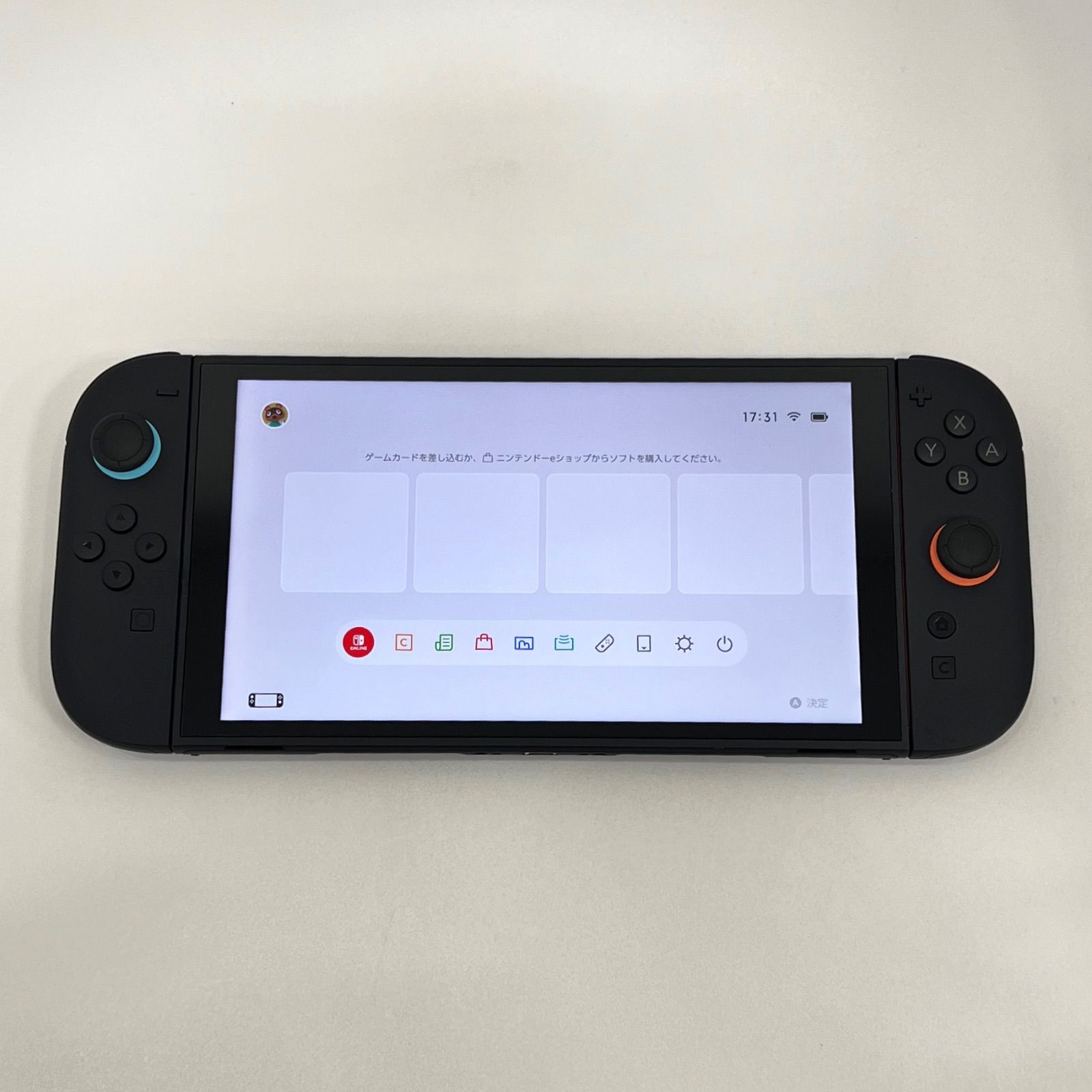 ほぼ新品】Nintendo Switch2 （日本語・国内専用） 本体 KUS22062