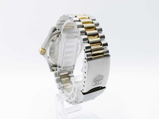 タグホイヤー TAG Heuer 2000 Professional 200M 974.013 クォーツ