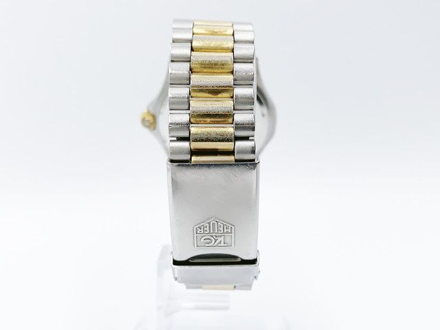 タグホイヤー TAG Heuer 2000 Professional 200M 974.013 クォーツ