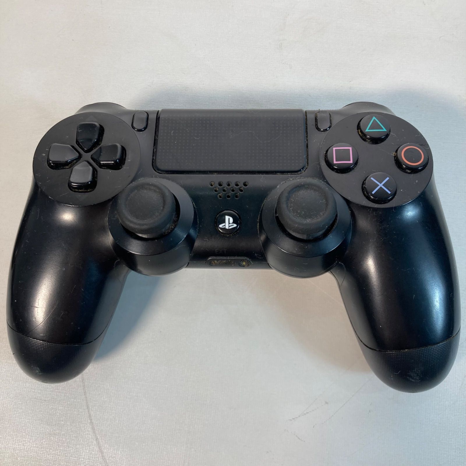 ジャンク】PS4 純正コントローラー 4点 まとめ売り - メルカリ