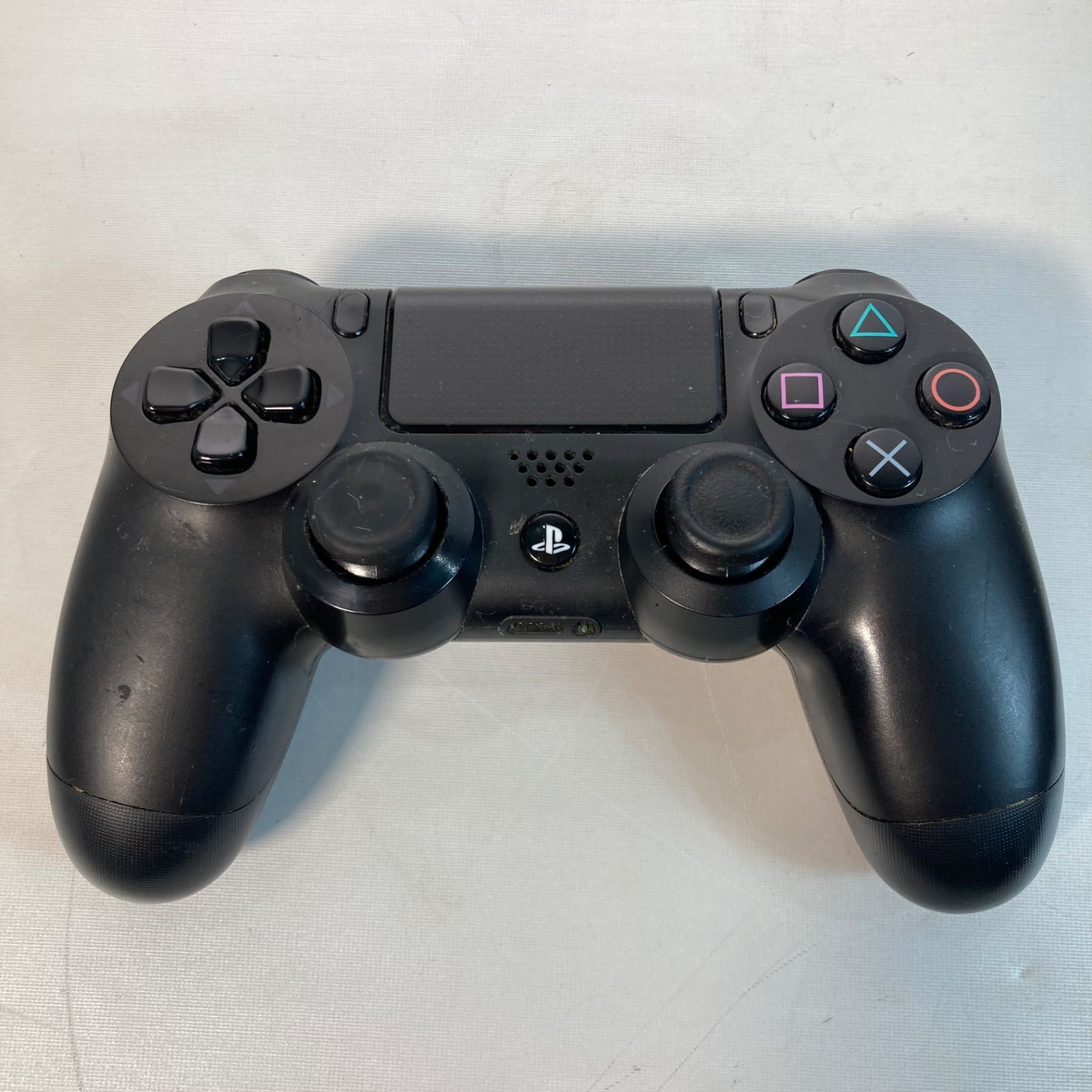 ジャンク】PS4 純正コントローラー 4点 まとめ売り - メルカリ