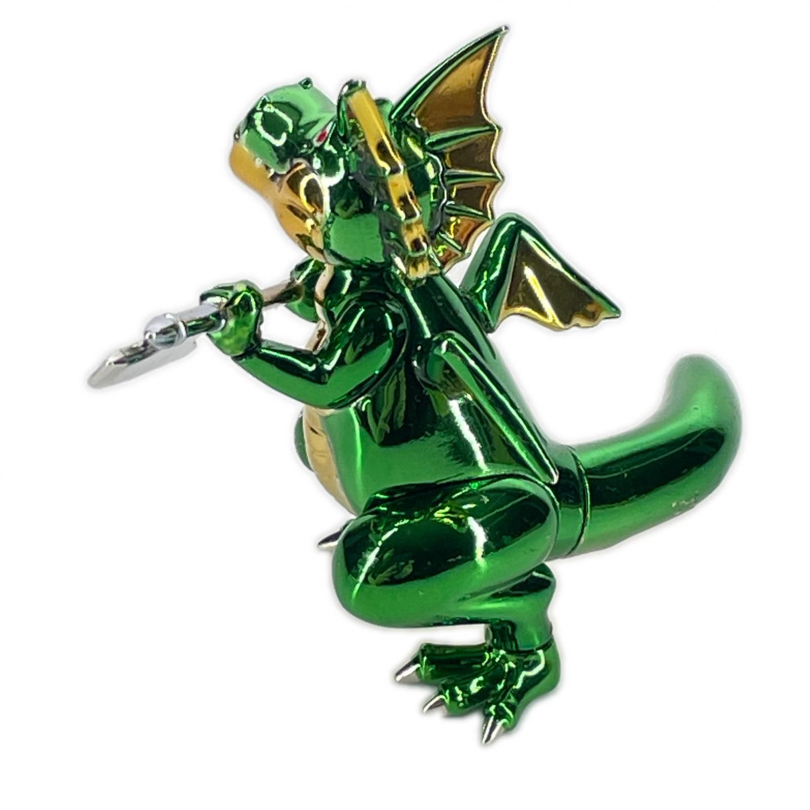 SQUARE ENIX ドラゴンクエスト メタリックモンスターズギャラリー
