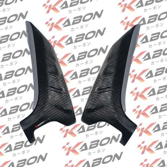 KABON NMAX 155 20-23 サイドパネル