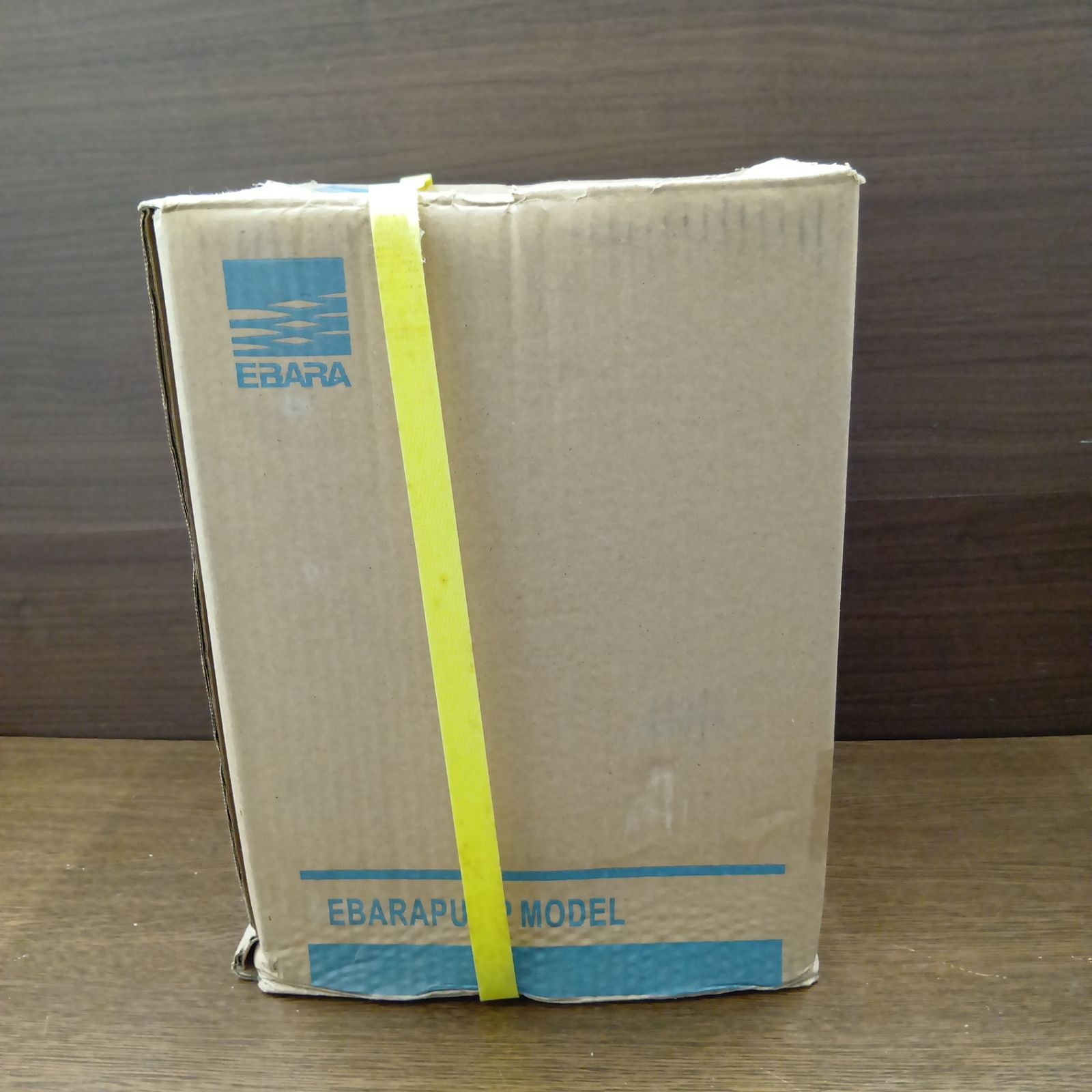 荏原水中ポンプ50EZ6.45S 100V60Hz｜詳細画像