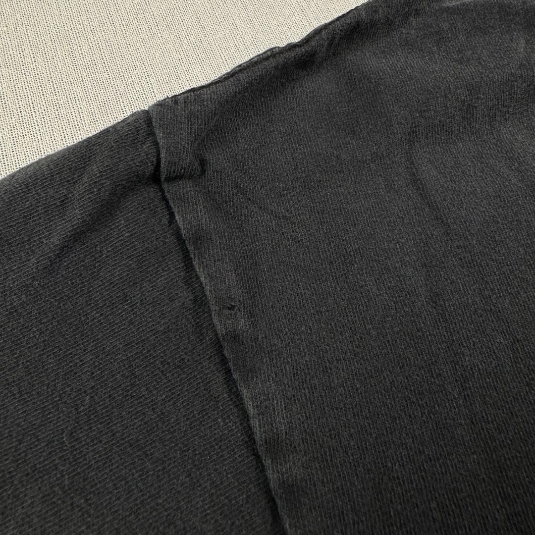 90s 00s independent アイアンクロス インディペンデント 黒 NHS NHS