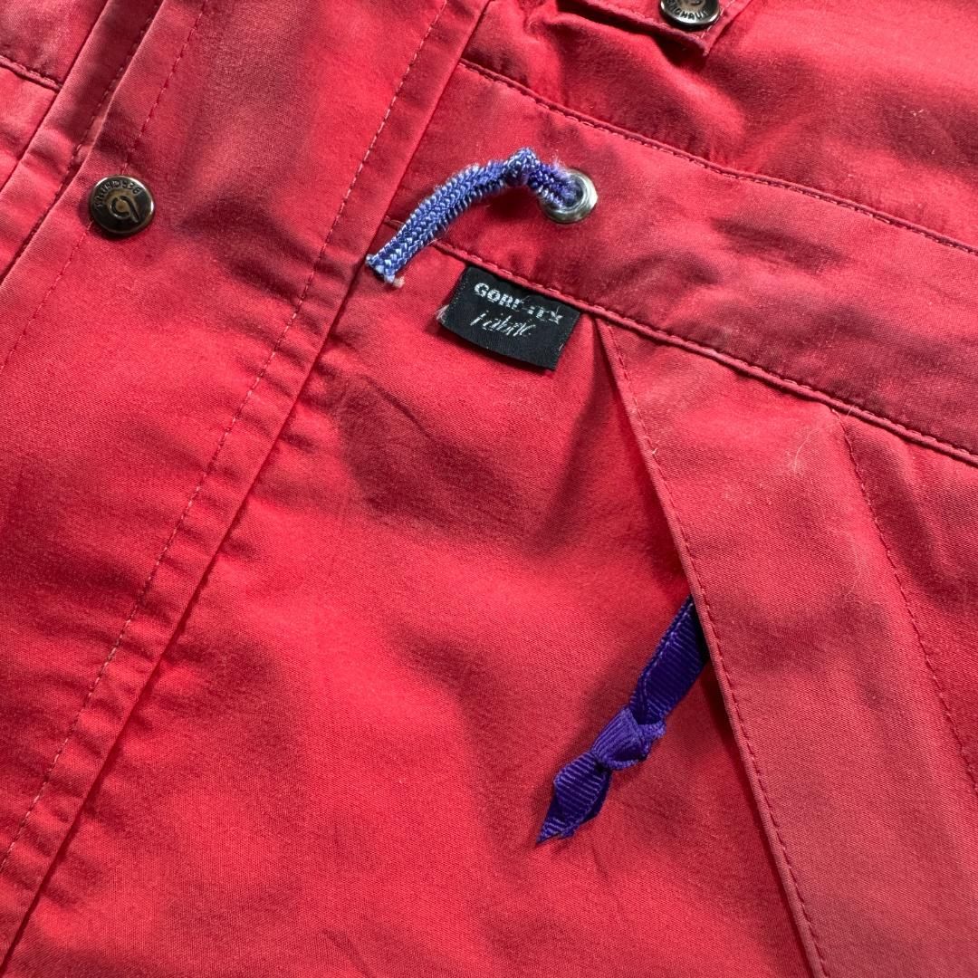 80s 90s berghaus バーグハウス mountain parka マウンテンパーカー