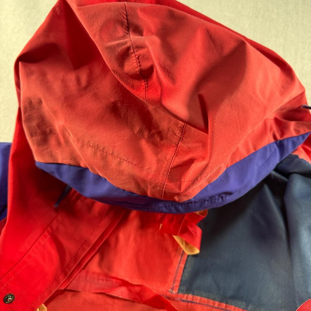 80s 90s berghaus バーグハウス mountain parka マウンテンパーカー