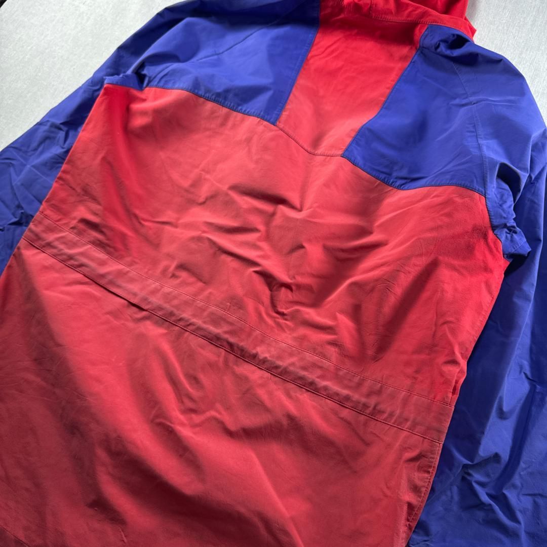 80s 90s berghaus バーグハウス mountain parka マウンテンパーカー