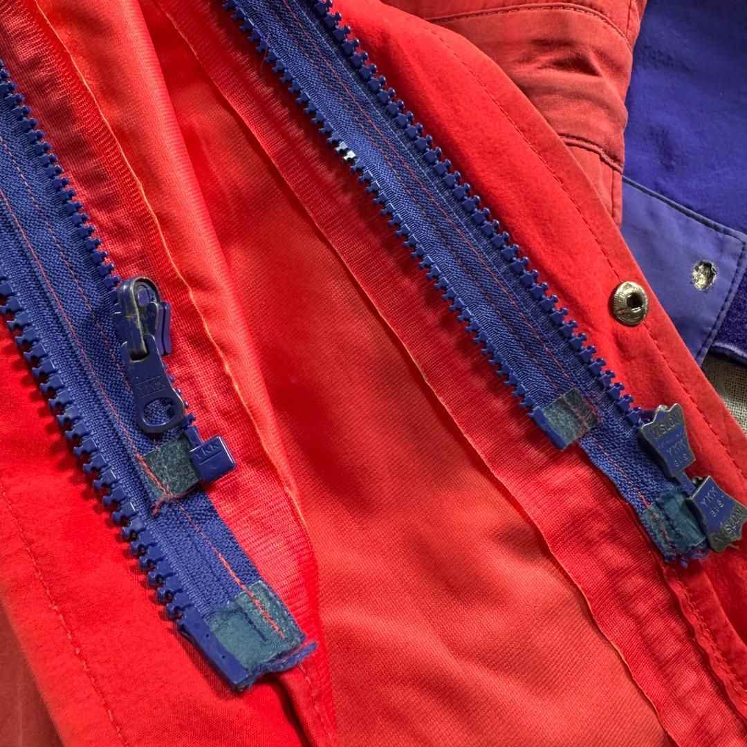 80s 90s berghaus バーグハウス mountain parka マウンテンパーカー