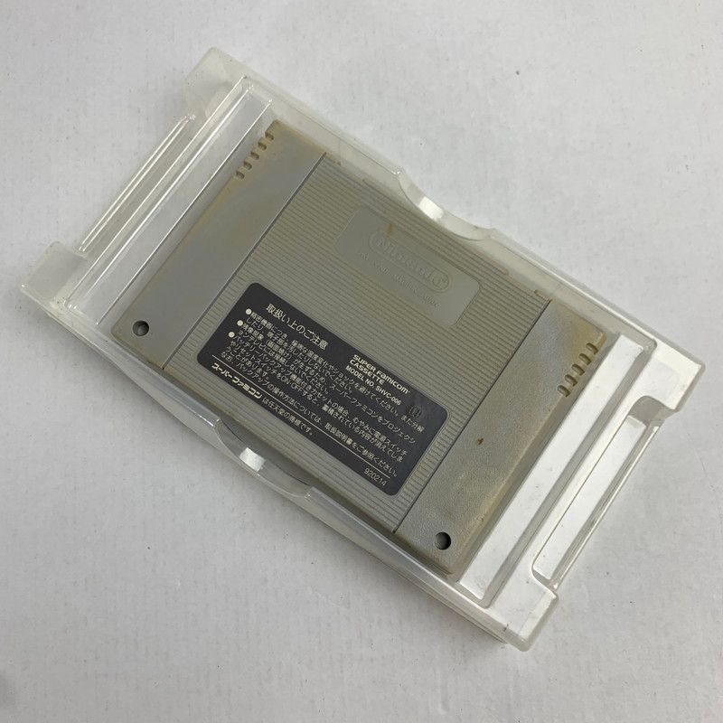 中古品】 SFC カービィボウル スーパーファミコン レトロゲーム 動作