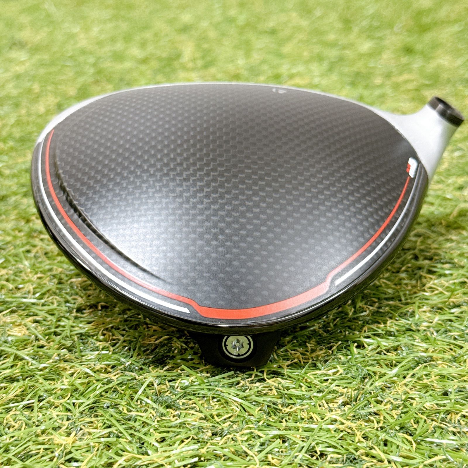 むー　希少レフティTaylorMade M6 テーラーメイド　メンズゴルフ 超希少 レフティ テーラーメイド TaylorMade M6 D-TYPE ドライバー