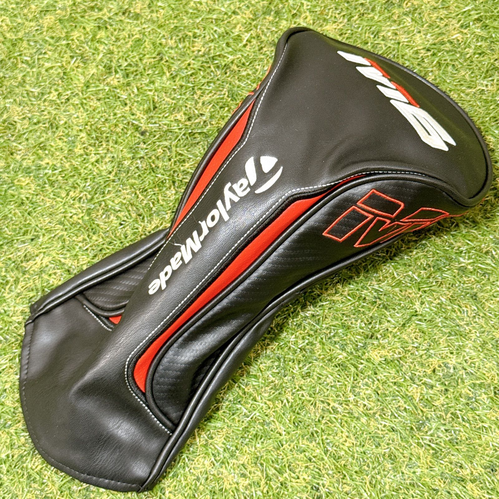 超希少 レフティ テーラーメイド TaylorMade M6 D-TYPE ドライバー