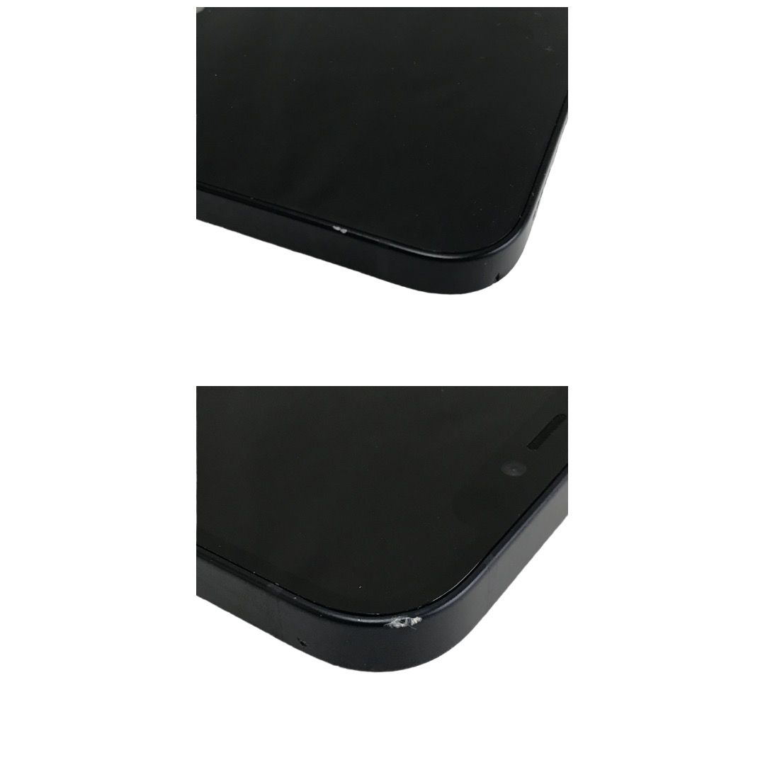 iPhone 12 64GB docomo SIMフリー 中古 78% - メルカリ