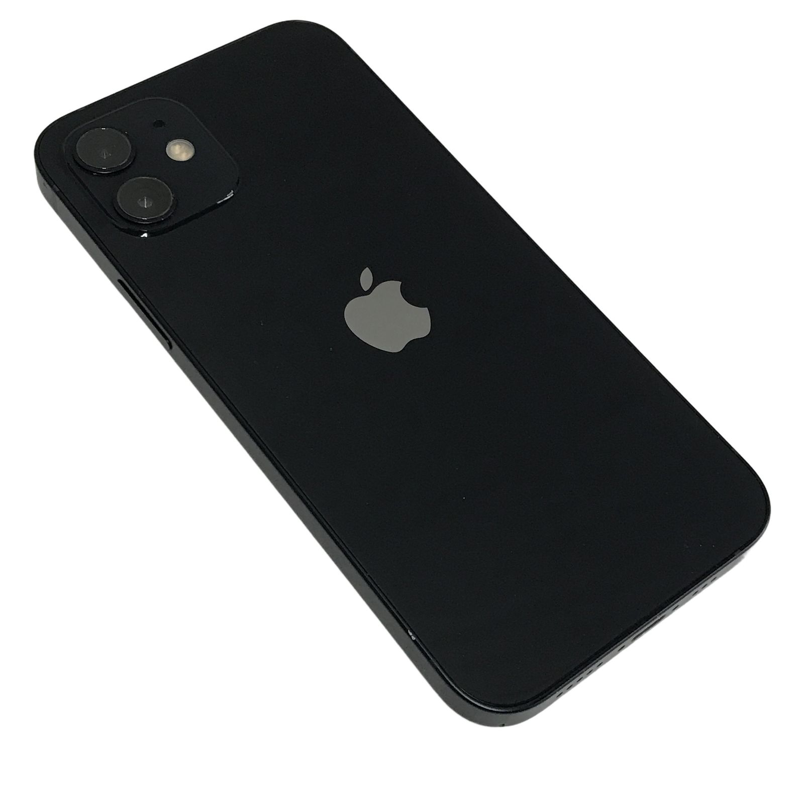 iPhone 12 64GB docomo SIMフリー 中古 78% - メルカリ