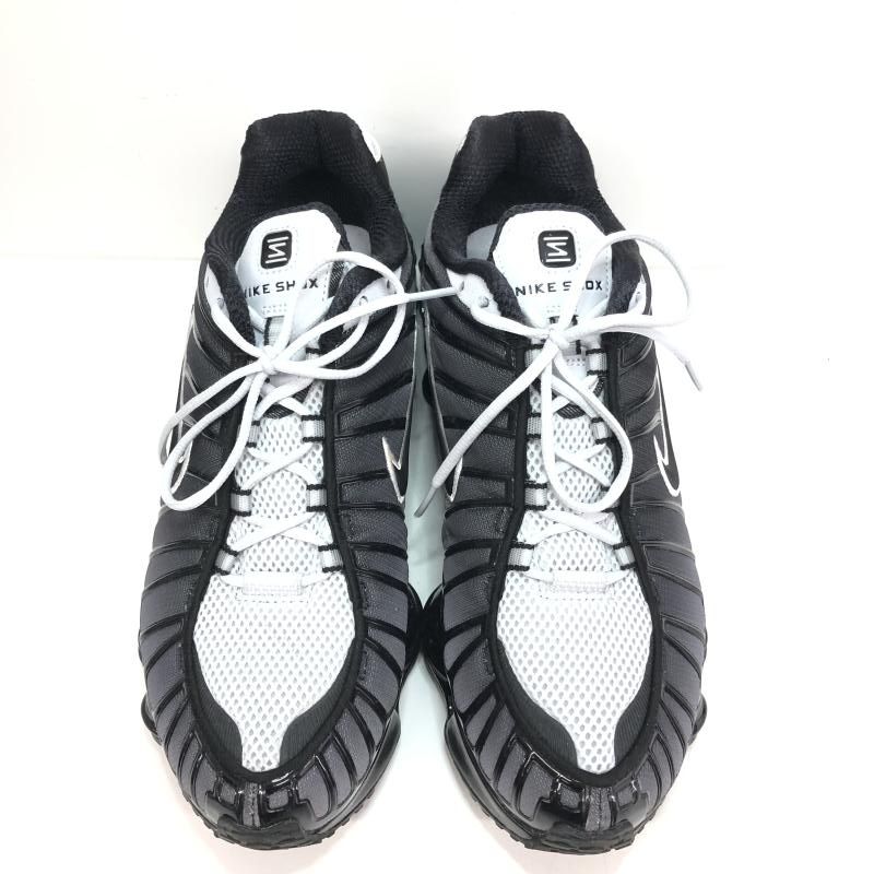 中古】Nike Shox TL 