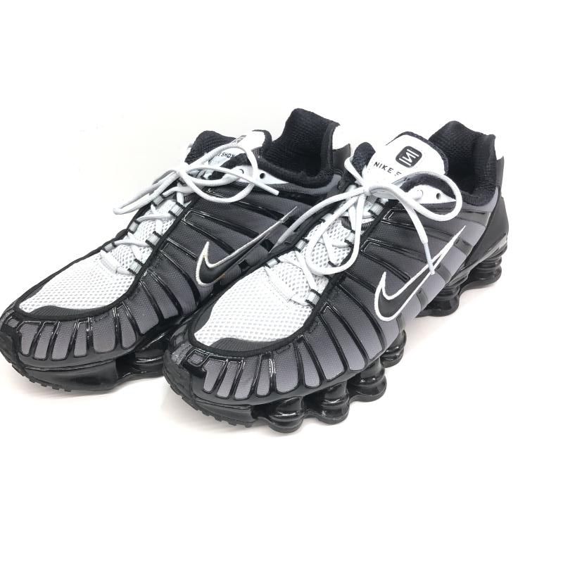 中古】Nike Shox TL 