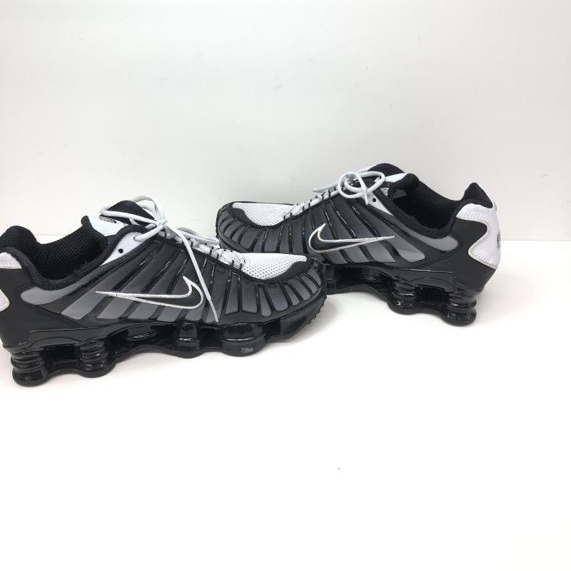 中古】Nike Shox TL 