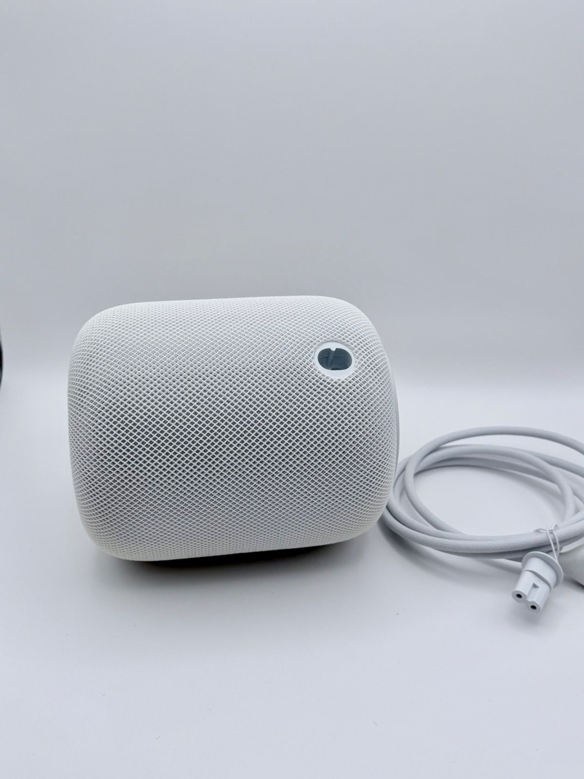 Apple HomePod 第2世代 動作確認済み - メルカリ