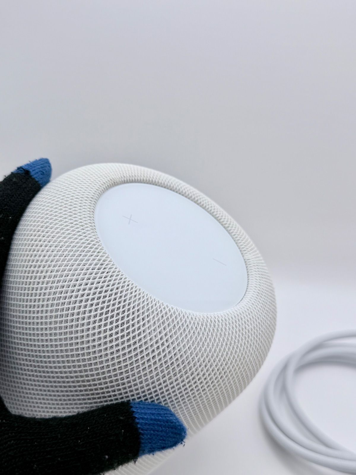 Apple HomePod 第2世代 動作確認済み - メルカリ