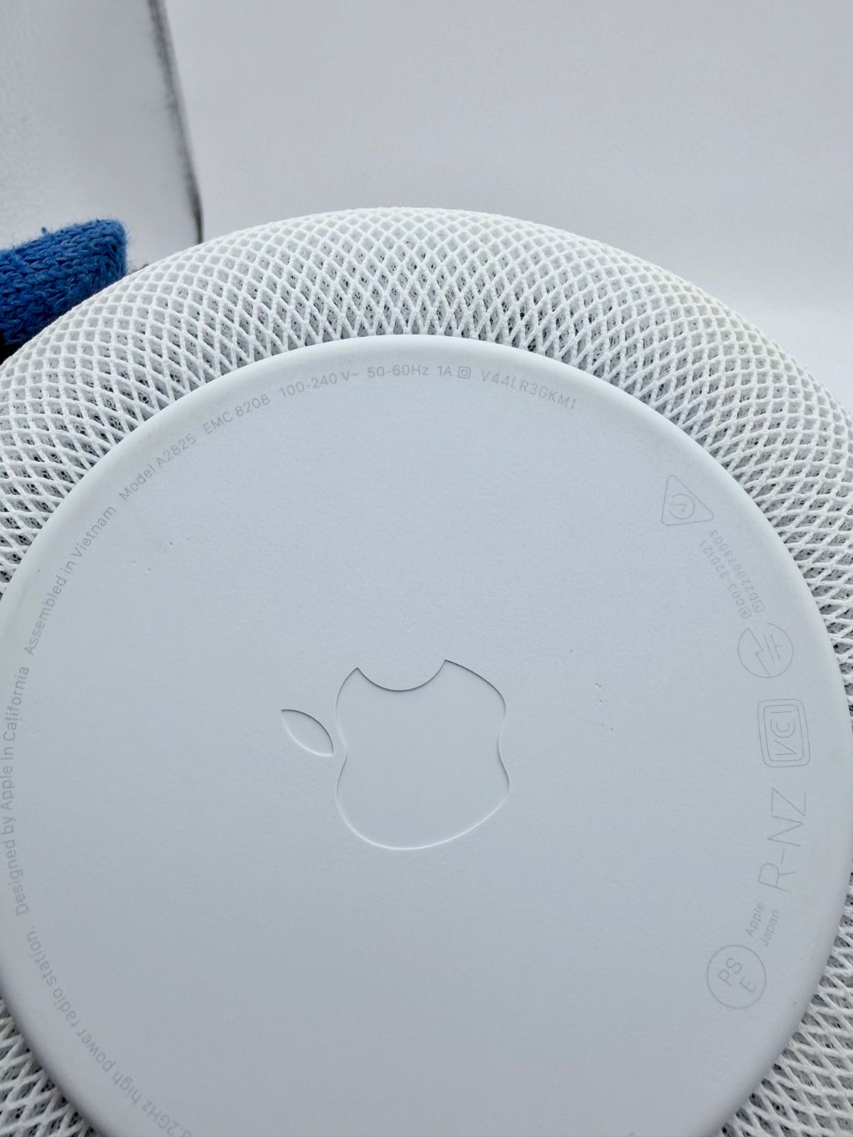 Apple HomePod 第2世代 動作確認済み - メルカリ